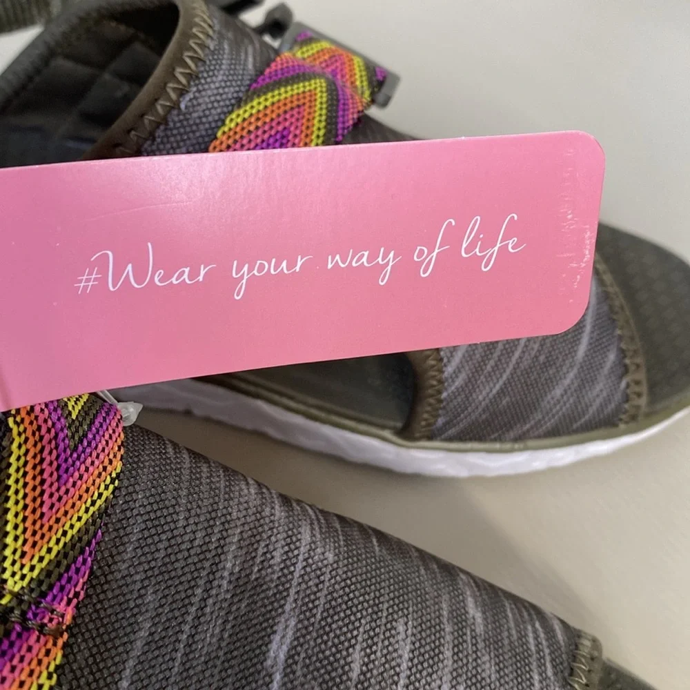 MUK LUKS Sandals